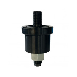 OUTIL POUR L’INSTALLATION DE LA BAGUE D’ÉTANCHÉITÉ POUR LE JOINT D’HUILE DE VILEBREQUIN