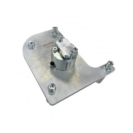 KIT D’OUTILS DE CHRONOMÉTRAGE FCA 1.5 TONALE-JEEP HYBRID