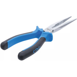 Pince à téléphone | droite | 200 mm