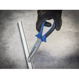 Pince à téléphone | droite | 200 mm