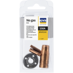 Kit NO GAS 150 A type A
