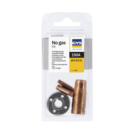Kit NO GAS 150 A type A