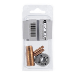 Kit NO GAS 150 A type A