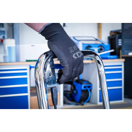 Table élévatrice à ciseaux | hydraulique