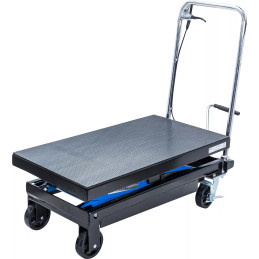 Table élévatrice à ciseaux | hydraulique