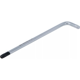 Clé allen | extra longues | profil T (pour Torx) avec/sans perçage T40