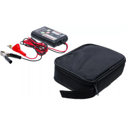 Testeur et simulateur de sonde Lambda