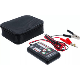 Testeur et simulateur de sonde Lambda