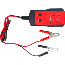 Testeur de relais de véhicules | 12 V