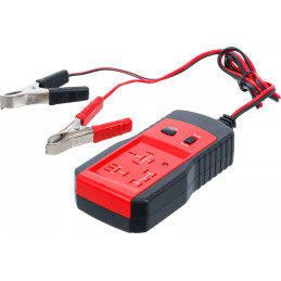 Testeur de relais de véhicules | 12 V