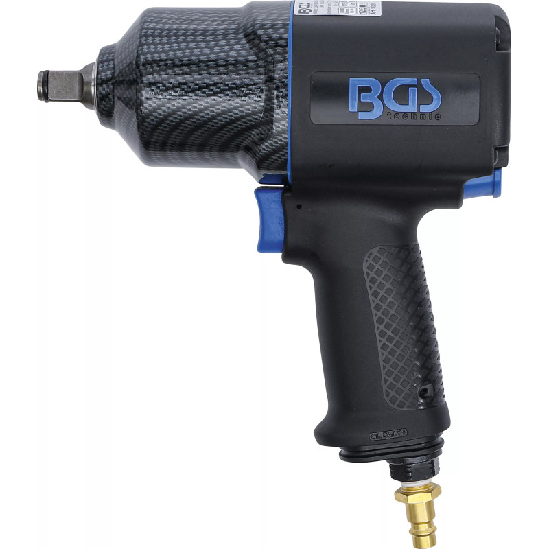 Clé à choc | 12,5 mm (1/2") | 1756 Nm