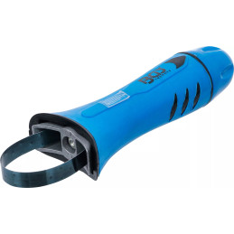 Clé à sangle pour filtres à huile | Ø 65 - 105 mm