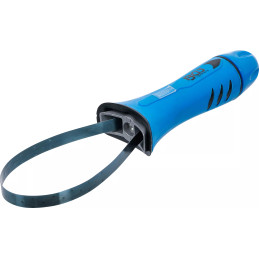 Clé à sangle pour filtres à huile | Ø 65 - 105 mm