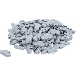 Poids d’équilibrage | 20 g | 100 pièces