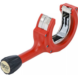 Coupe-tuyaux d'échappement avec fonction cliquet | 28 - 67 mm