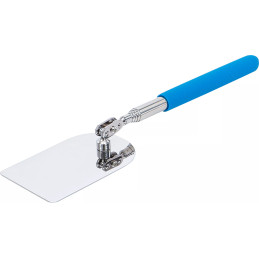 Miroir d'inspection | 80 x 50 mm