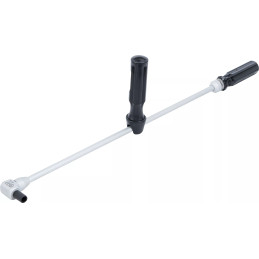 Tournevis coudé | 480 mm