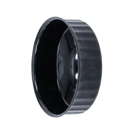 Clé à filtres cloches | 30 pans | Ø 76 mm | pour Ford Motorkraft