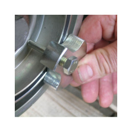 OUTIL UNIVERSEL DE FIXATION DE CEINTURE EXTENSIBLE