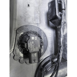 Kit de montage pour capteurs de stationnement