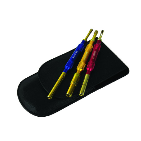 Kit de nettoyage prise attelage 7/13 broches