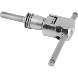 Coffret Complet 16 Diamètres De Perçage Pare-Chocs Pour Détecteurs