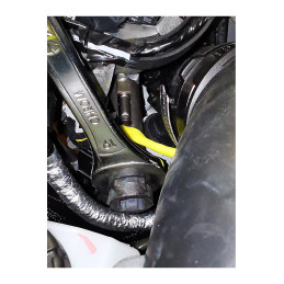 CAPTEUR DE TEMPÉRATURE DES GAZ D’ÉCHAPPEMENT RENAULT/DACIA