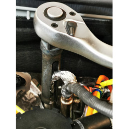 CAPTEUR DE TEMPÉRATURE DES GAZ D’ÉCHAPPEMENT RENAULT/DACIA