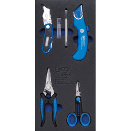 SERVANTE EXCLU CARROSSIER (295 PCS)