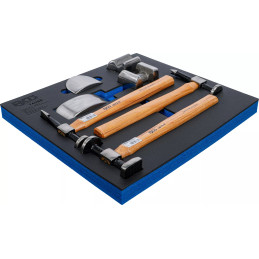 SERVANTE EXCLU CARROSSIER (295 PCS)