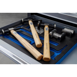 SERVANTE EXCLU CARROSSIER (295 PCS)