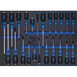 SERVANTE EXCLU CARROSSIER (295 PCS)