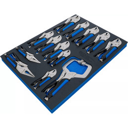 SERVANTE EXCLU CARROSSIER (295 PCS)