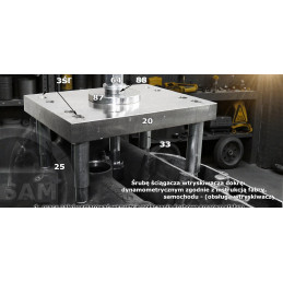 Iveco Daily, Fiat Ducato 2.3 HPI / JTD - Extracteur d’injecteur