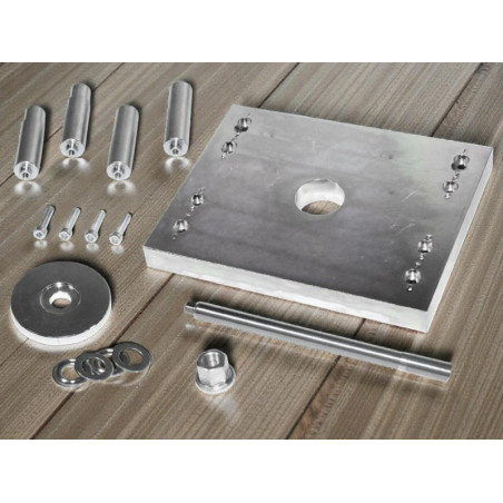 Iveco Daily, Fiat Ducato 2.3 HPI / JTD - Extracteur d’injecteur