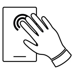 Gants de protection contre les coupures