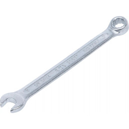 Clé mixte | 7 mm