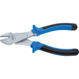 Pince coupante diagonale renforcée | 180 mm