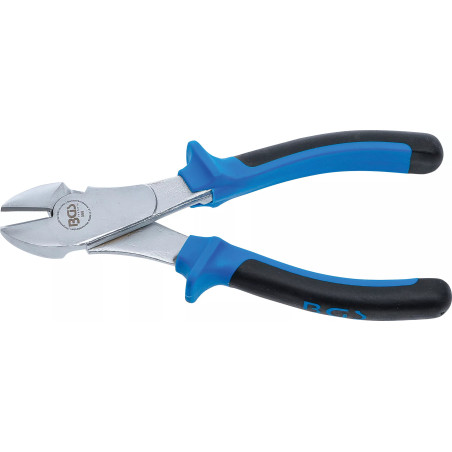 Pince coupante diagonale renforcée | 180 mm