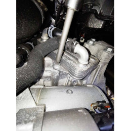 SET DE CLÉS XZN M6-8-10-12