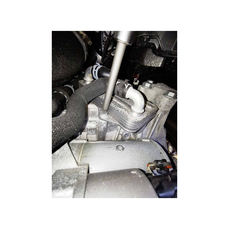 SET DE CLÉS XZN M6-8-10-12