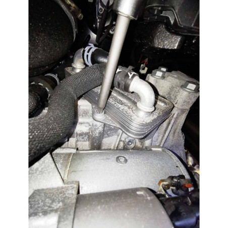 SET DE CLÉS XZN M6-8-10-12