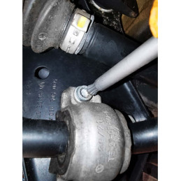 SET DE CLÉS XZN M6-8-10-12