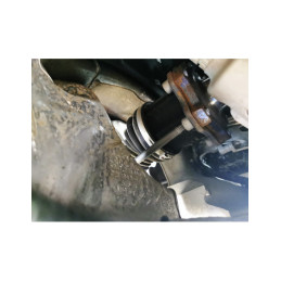 SET DE CLÉS XZN M6-8-10-12