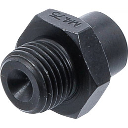 Mandrin étape1 | pour art. 3057 | Ø 4,75 mm (3/16")