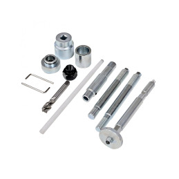 KIT DE DÉMONTAGE DE L'EXTRÉMITÉ DE L'INJECTEUR FORD ECO-BLUE