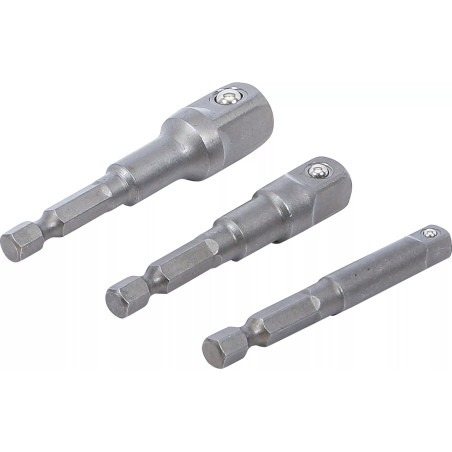 Jeu d’adaptateurs pour visseuses