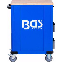 Servante d'atelier | 7 tiroirs | vide