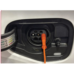DIAGNOSTIC KIT DE CORDONS DE MESURE POUR VÉHICULES  ÉLECTRIQUES / HYBRIDES