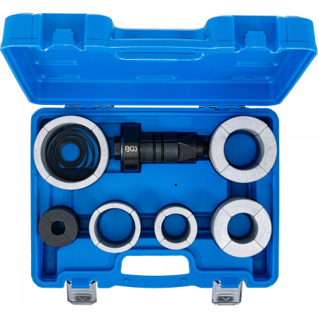 Kit d’élargissement de tuyau d’échappement | 7 pièces